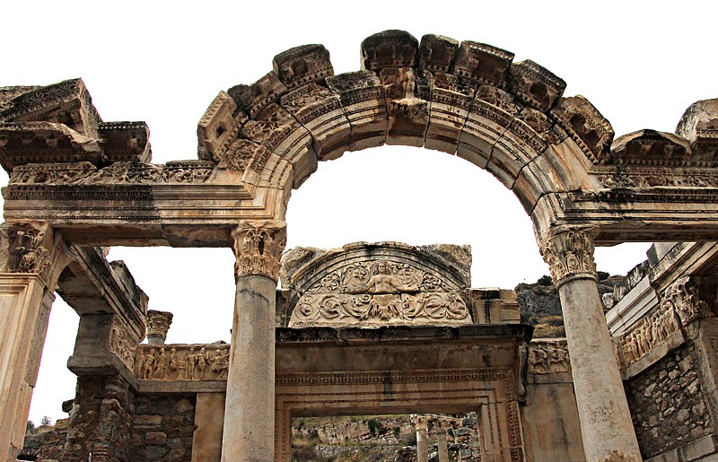 Ephesus 13